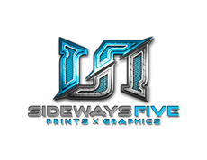Sidewaysfive.com
