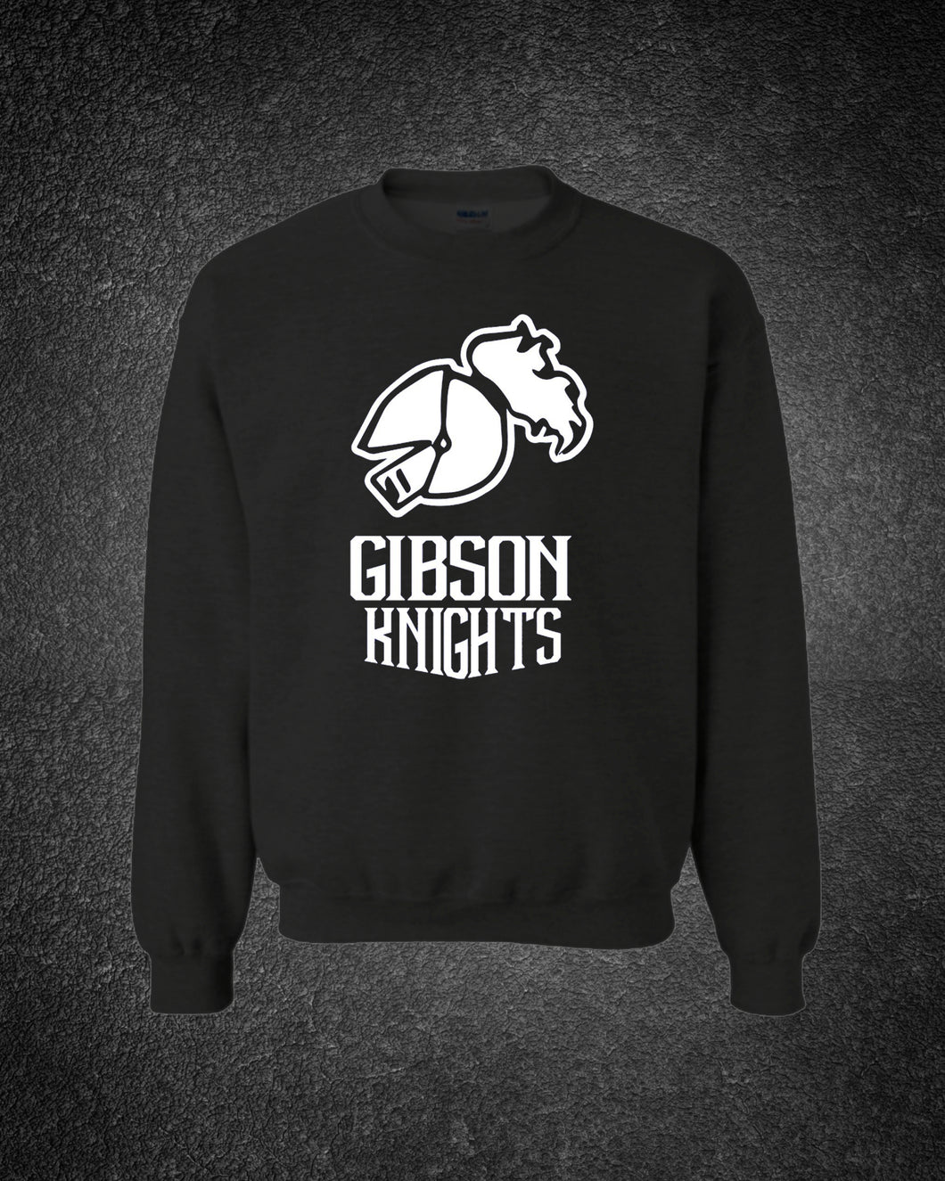 Gibson Crew - Knight